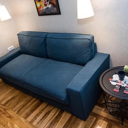 Apartman Donner Centar سوبوتيتْسا المظهر الخارجي الصورة