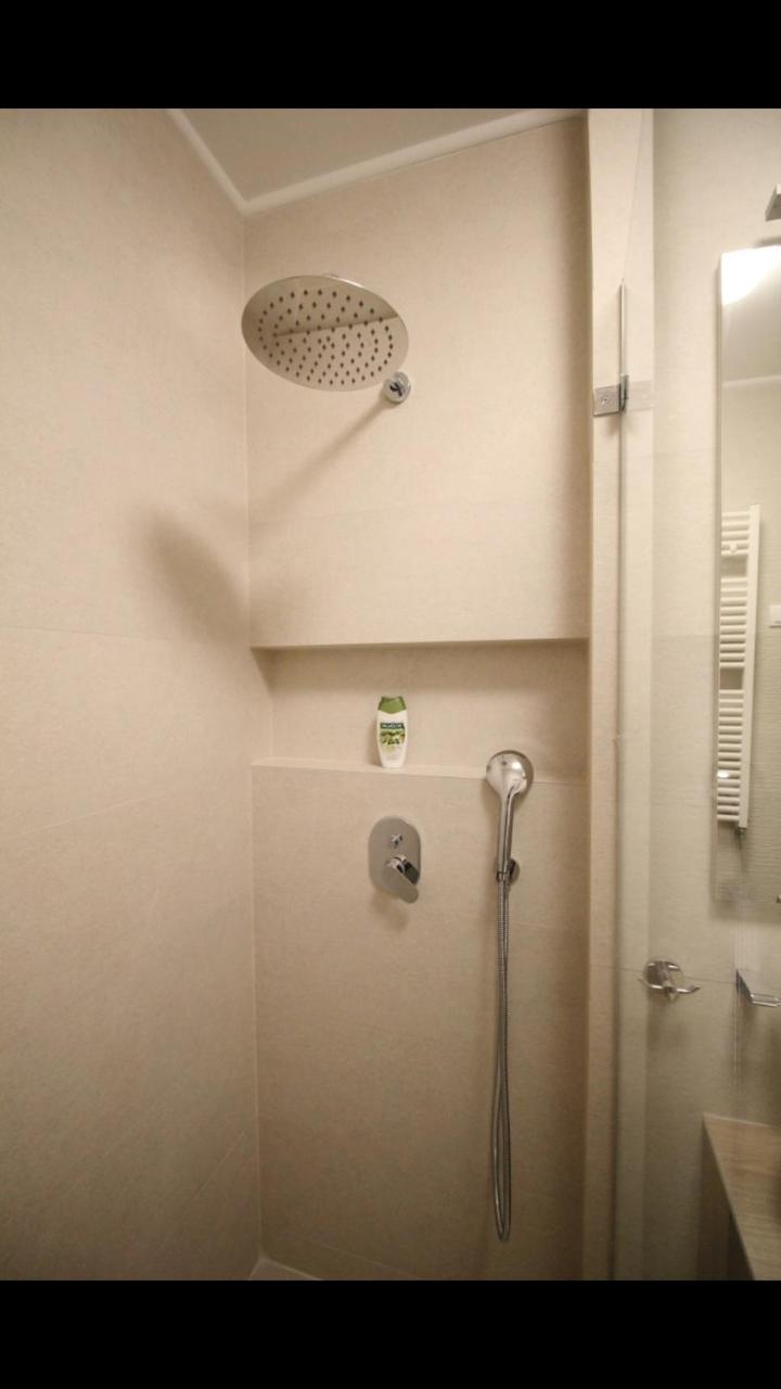 Apartman Donner Centar سوبوتيتْسا المظهر الخارجي الصورة