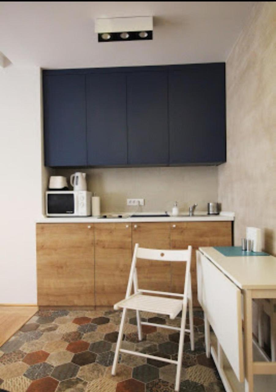Apartman Donner Centar سوبوتيتْسا المظهر الخارجي الصورة